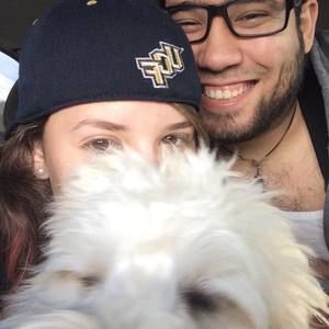 Meet your Posher, Neysha